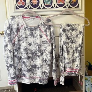 P.J. Salvage Pajamas